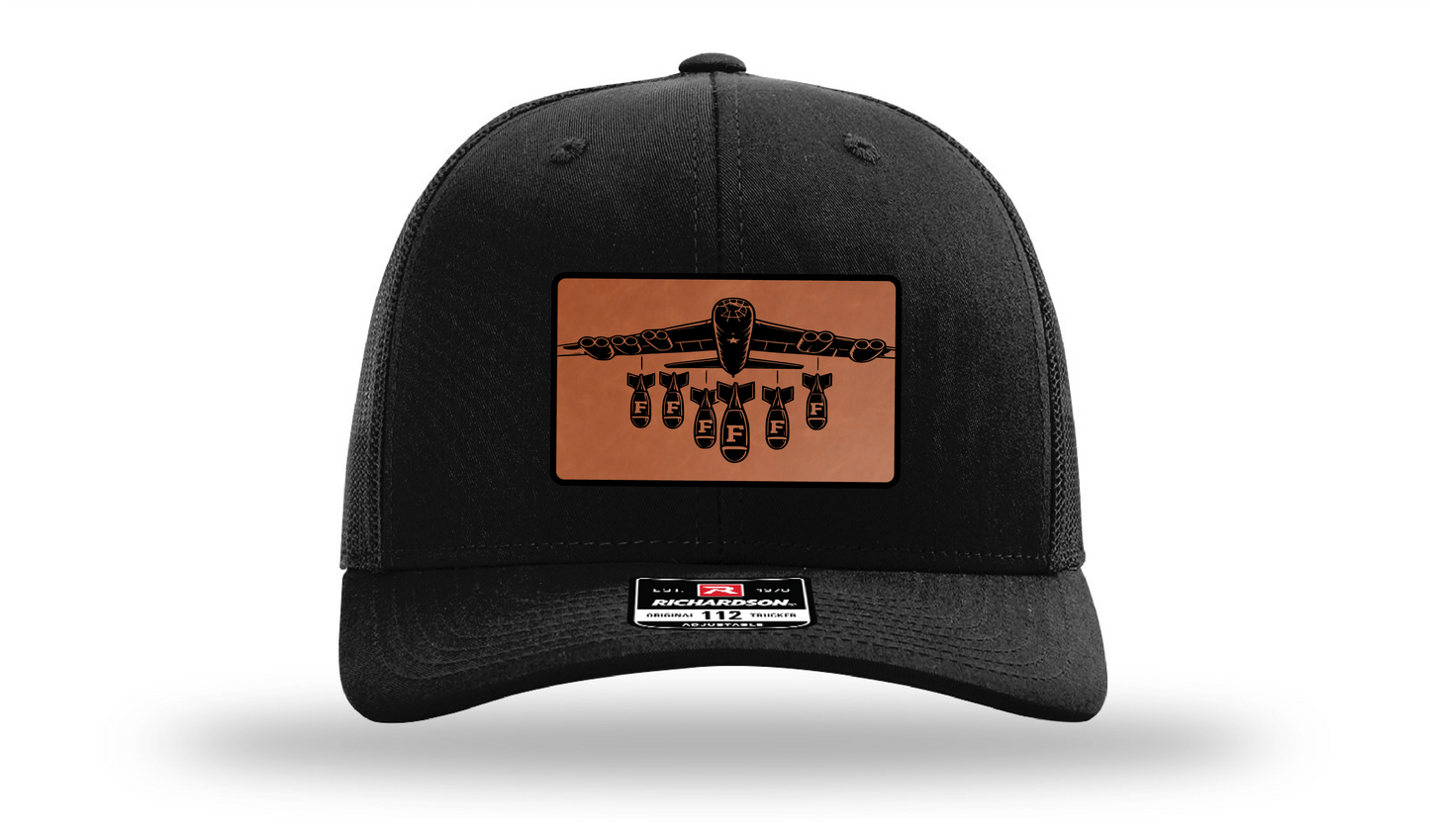 FBomb Trucker