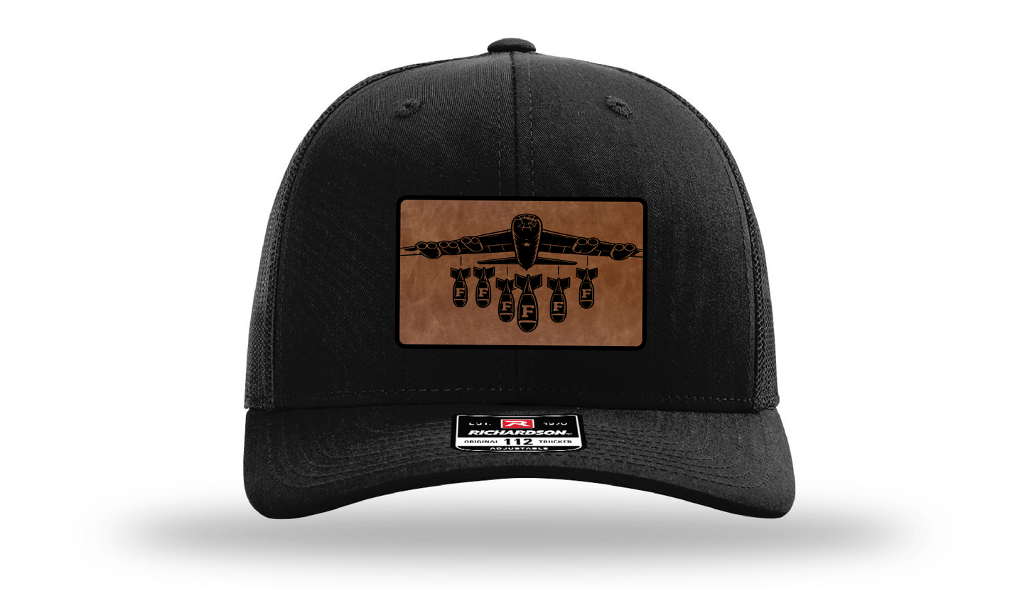 FBomb Trucker
