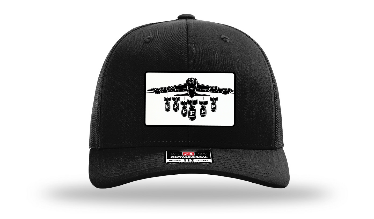 FBomb Trucker