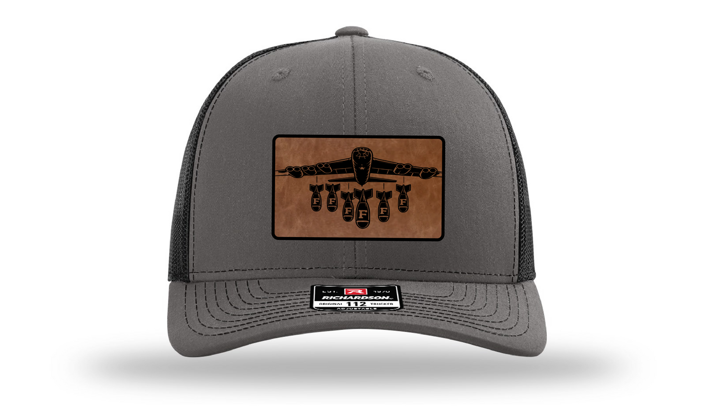 FBomb Trucker