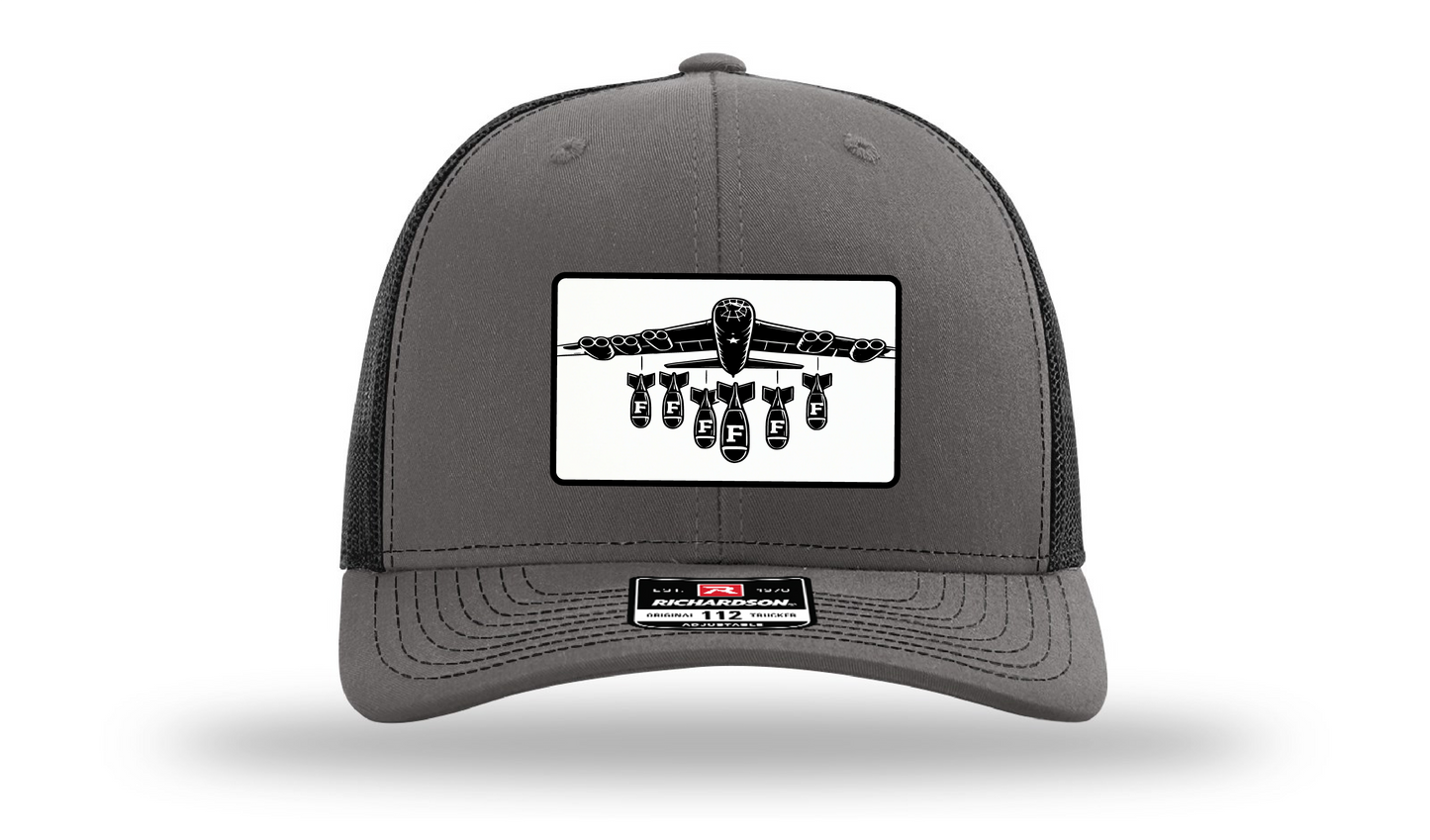 FBomb Trucker
