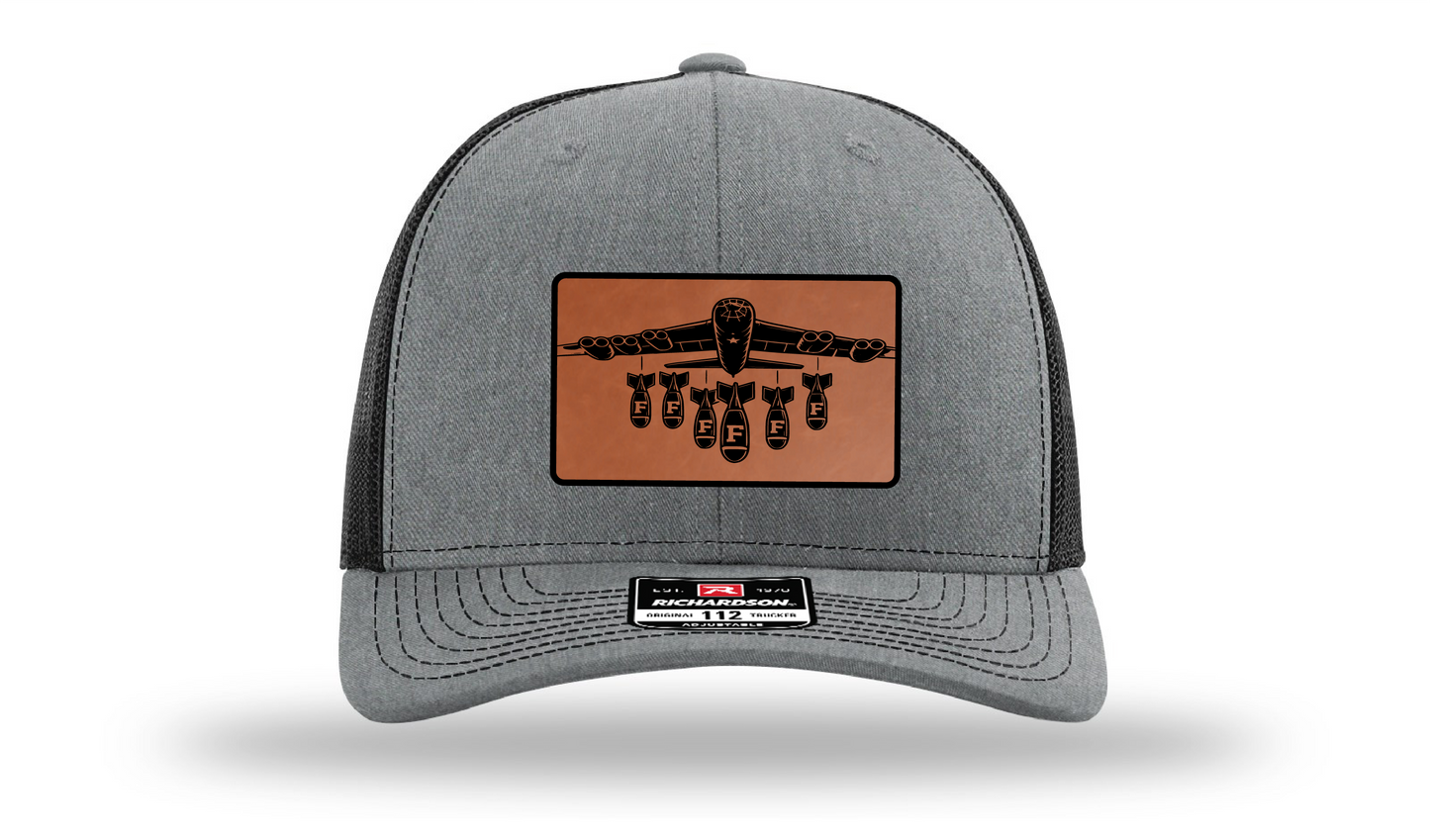 FBomb Trucker