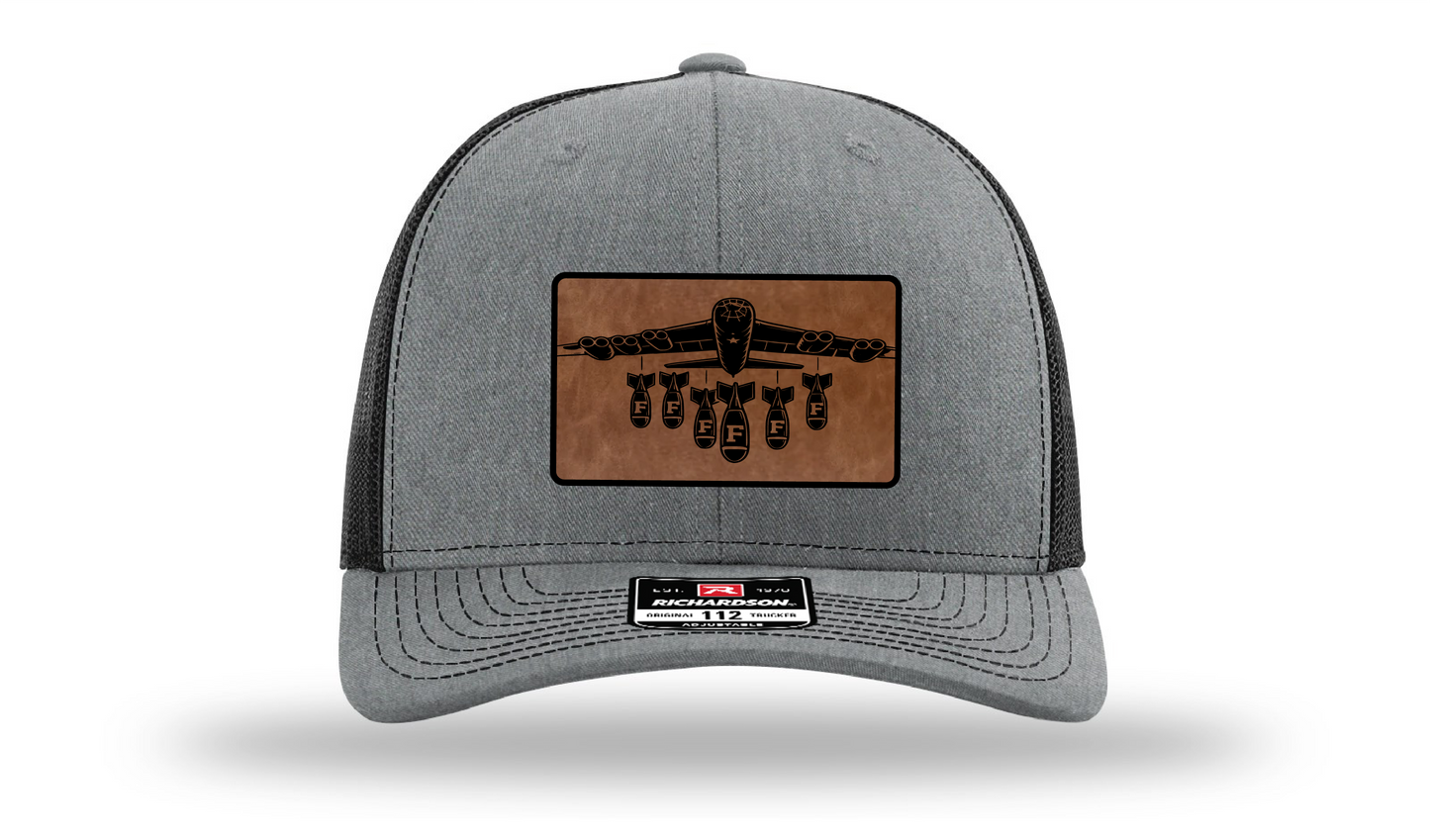 FBomb Trucker