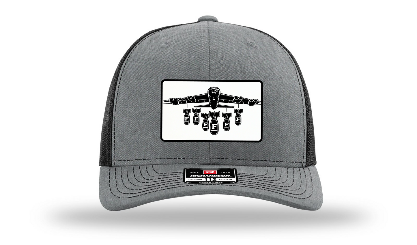 FBomb Trucker