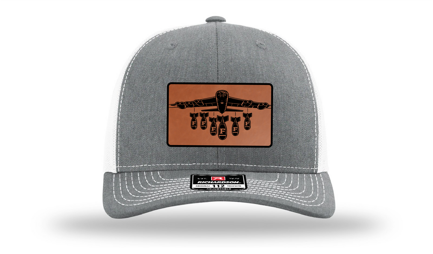 FBomb Trucker