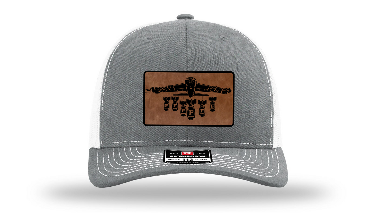 FBomb Trucker