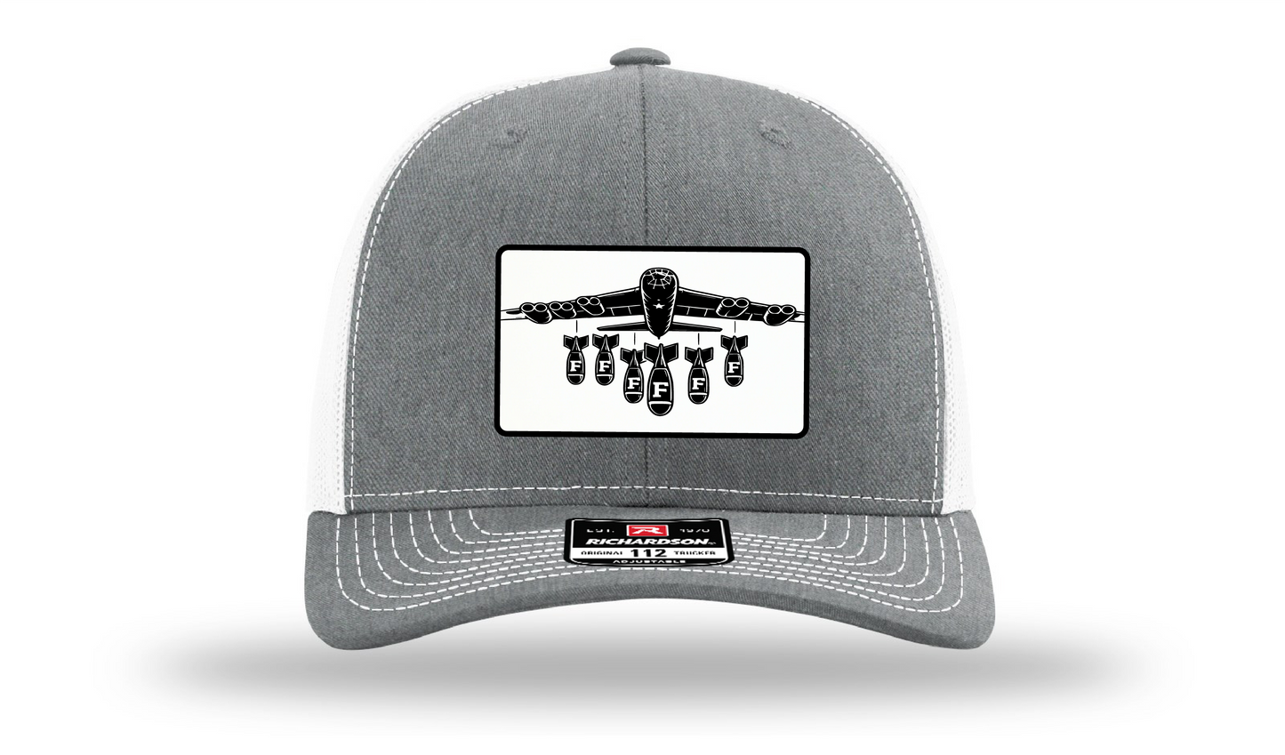 FBomb Trucker