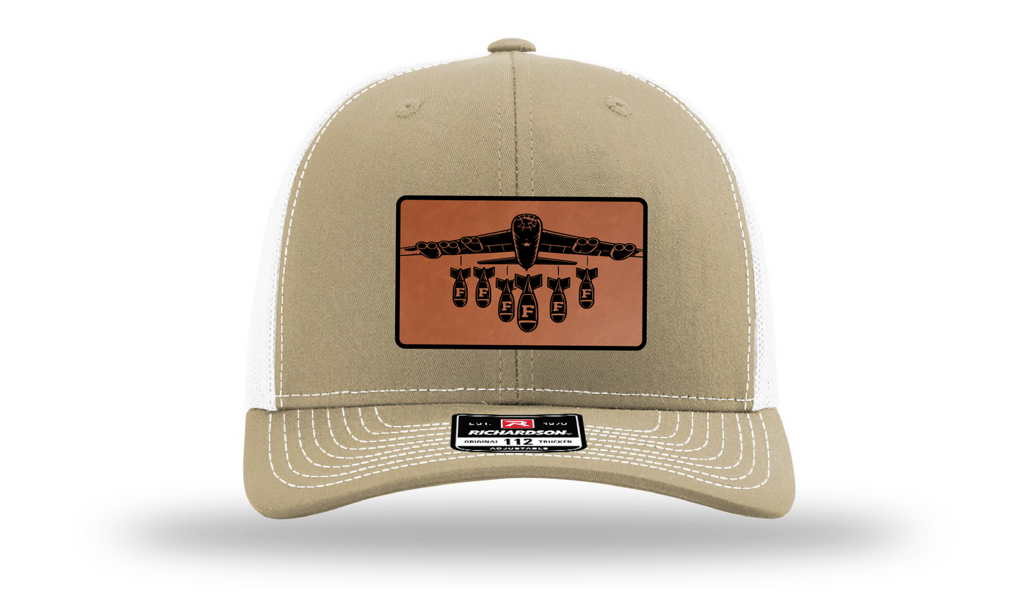FBomb Trucker