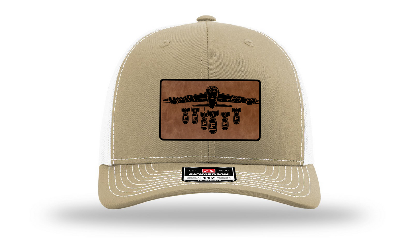 FBomb Trucker