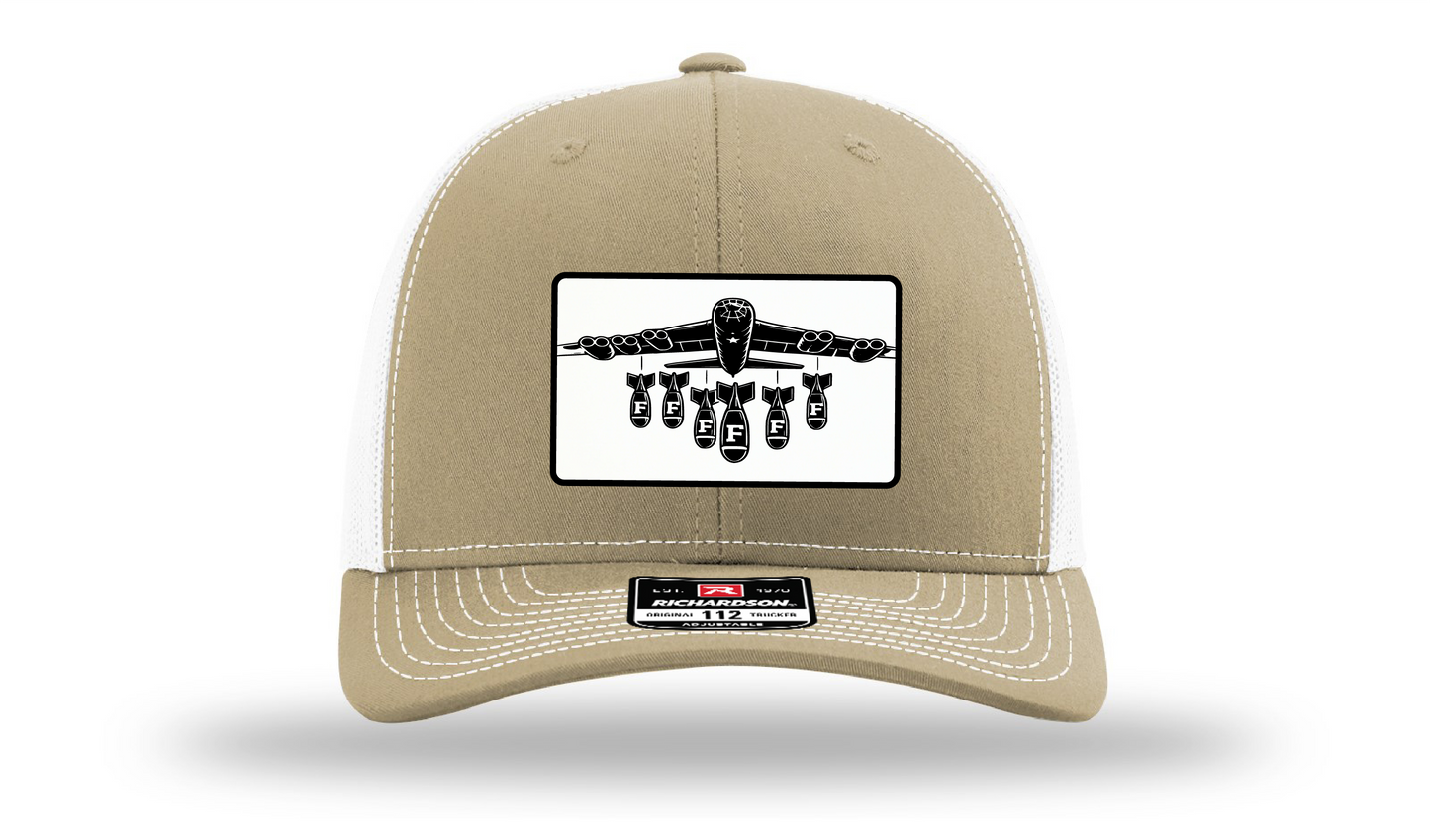 FBomb Trucker