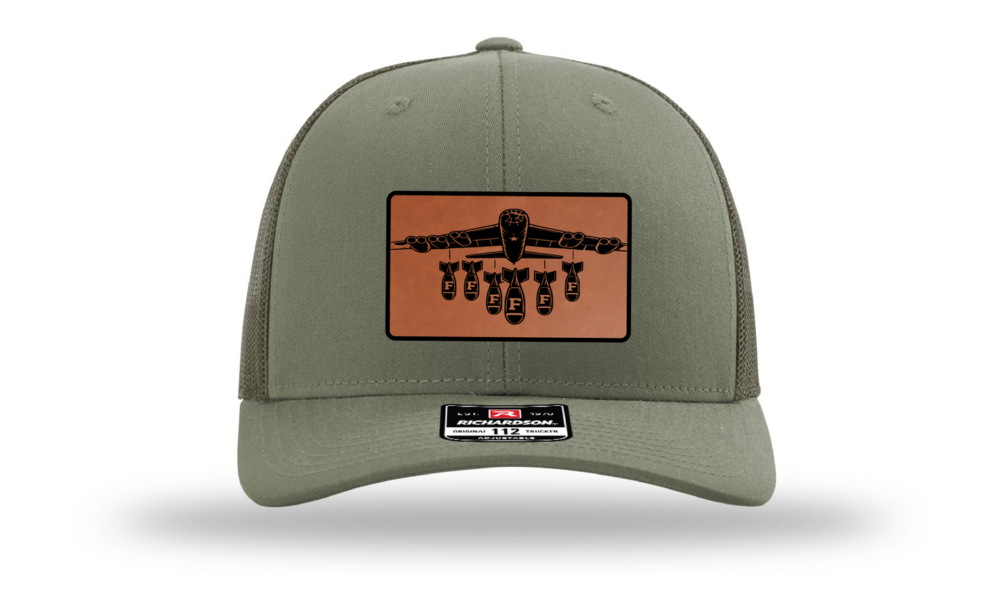 FBomb Trucker