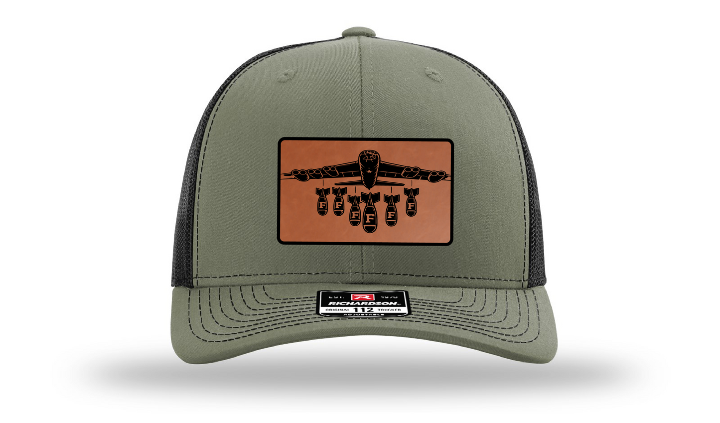 FBomb Trucker