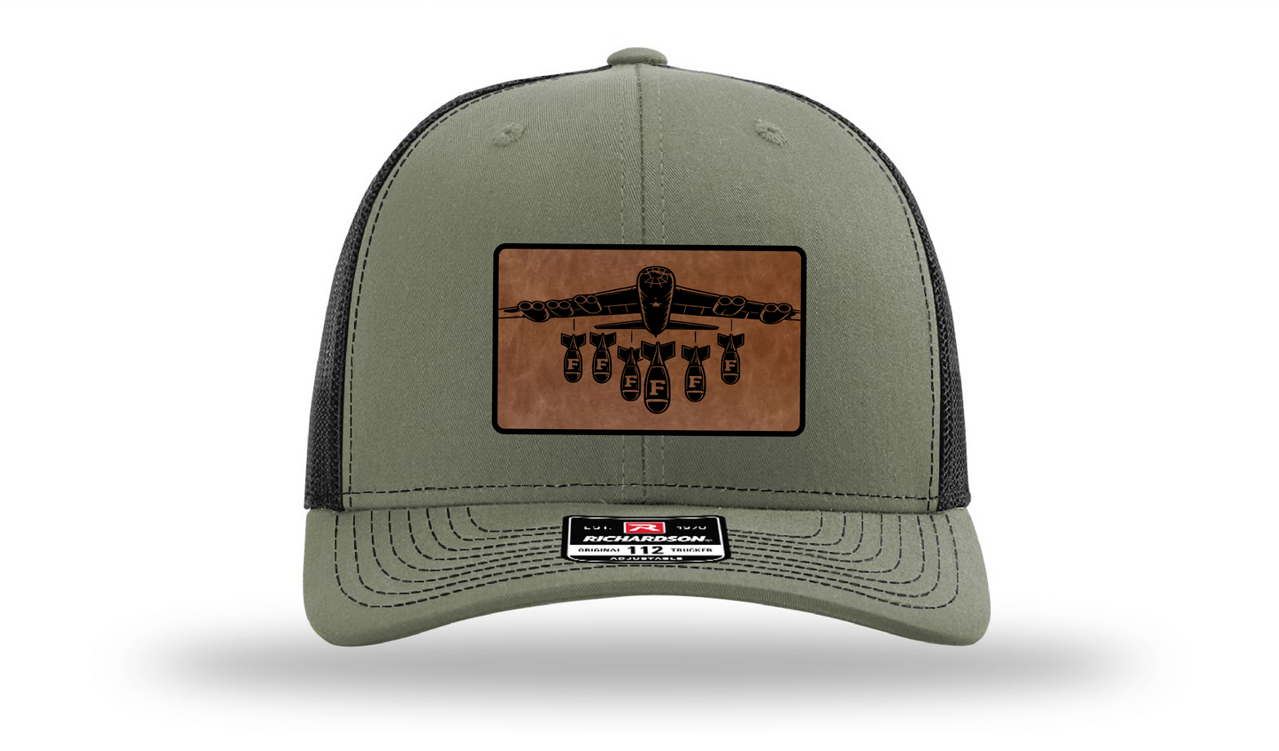 FBomb Trucker
