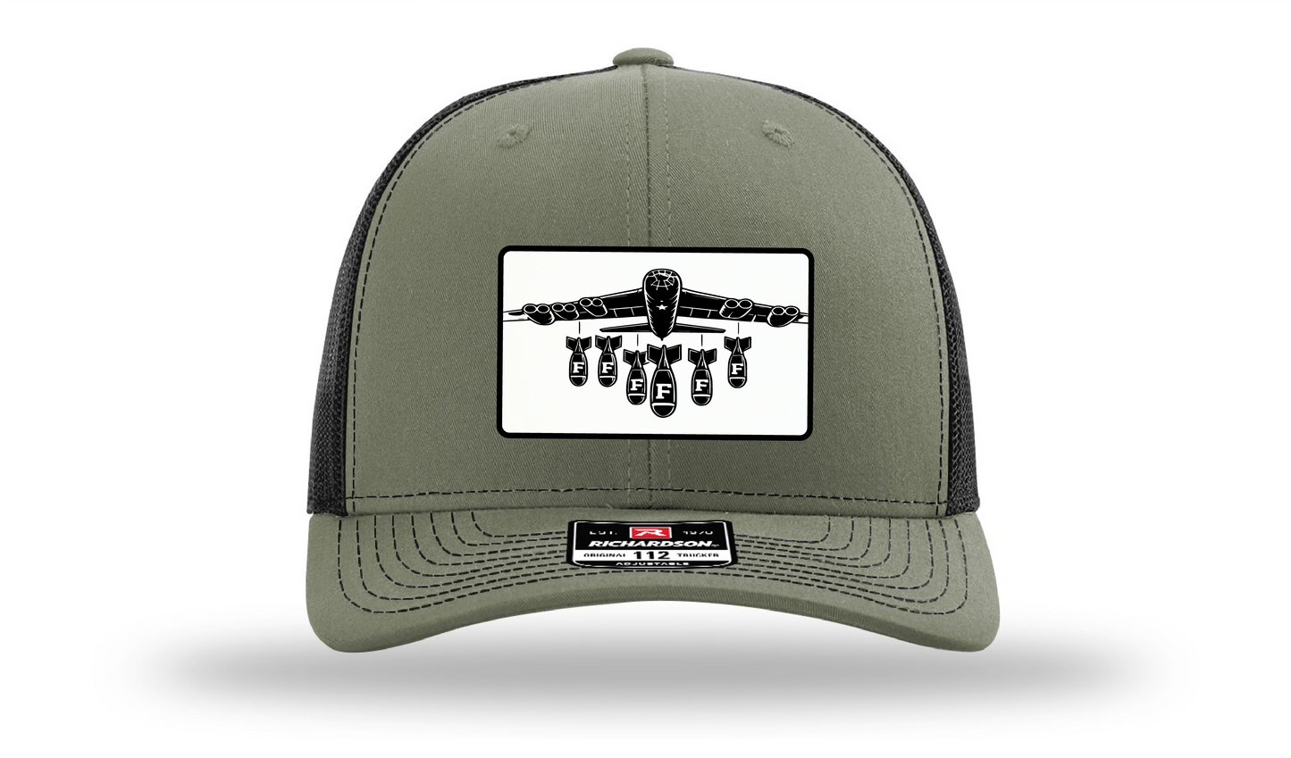 FBomb Trucker