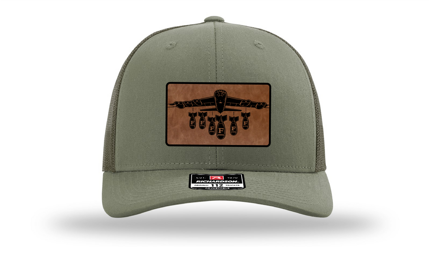 FBomb Trucker