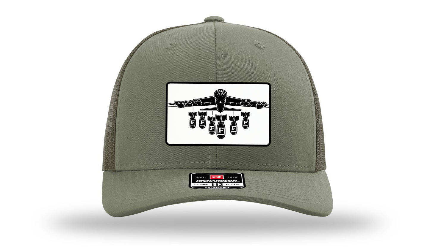 FBomb Trucker