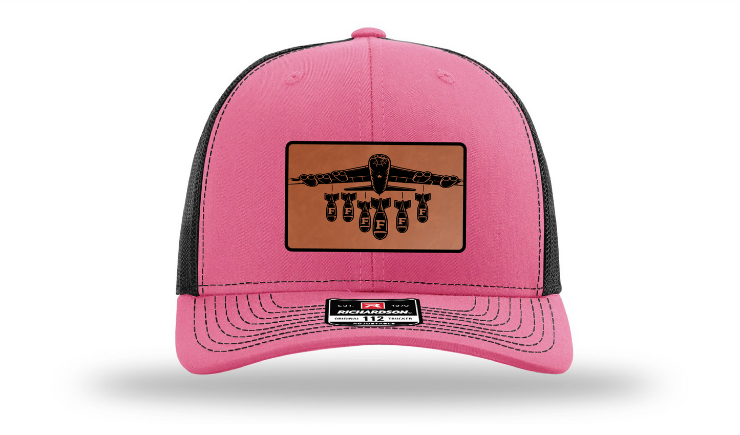 FBomb Trucker