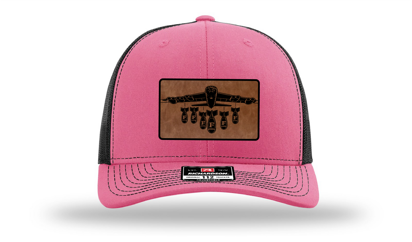 FBomb Trucker