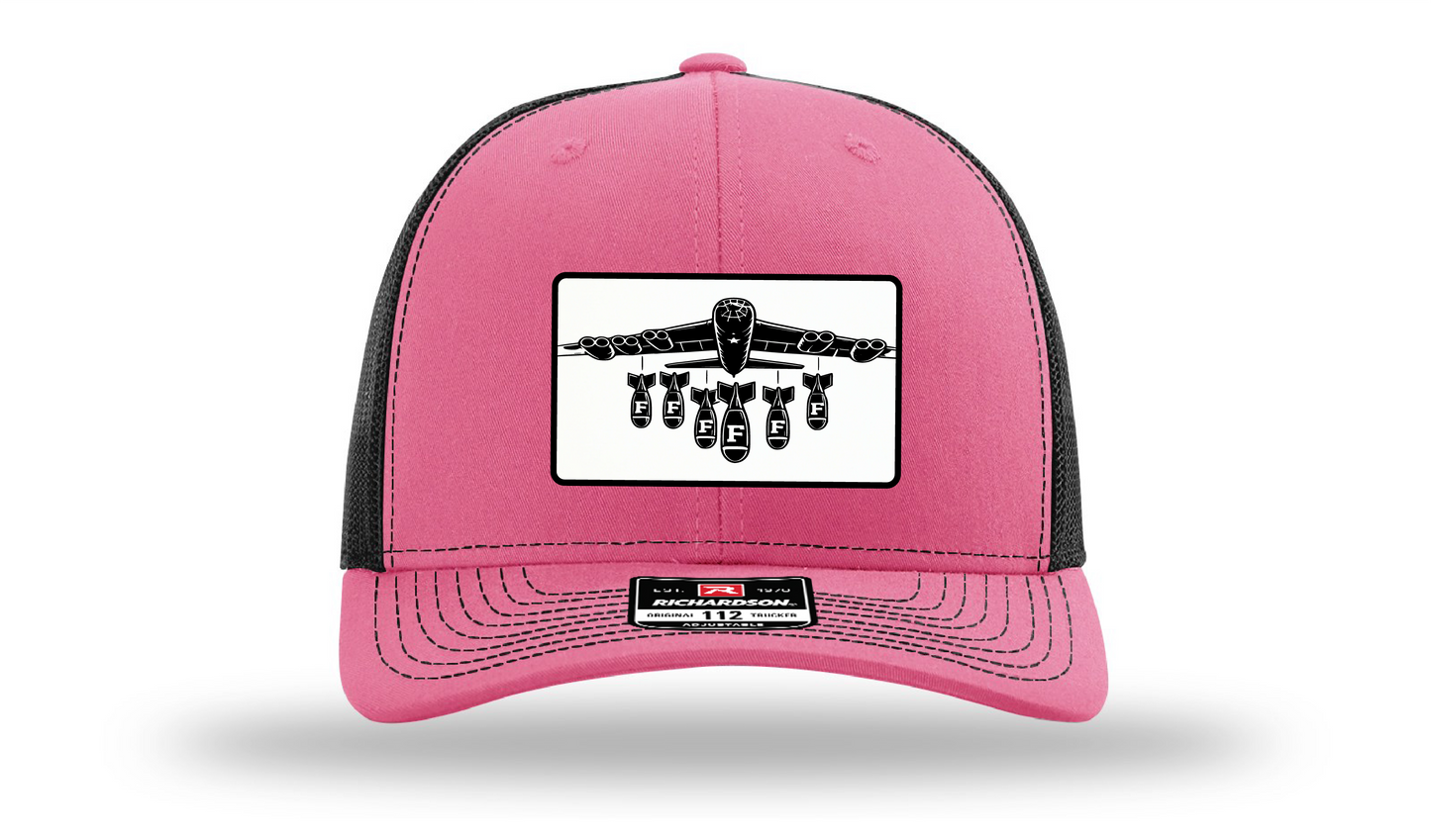 FBomb Trucker