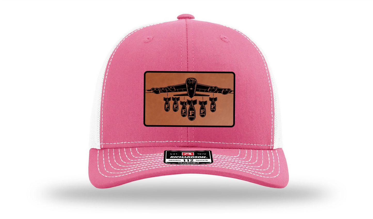 FBomb Trucker
