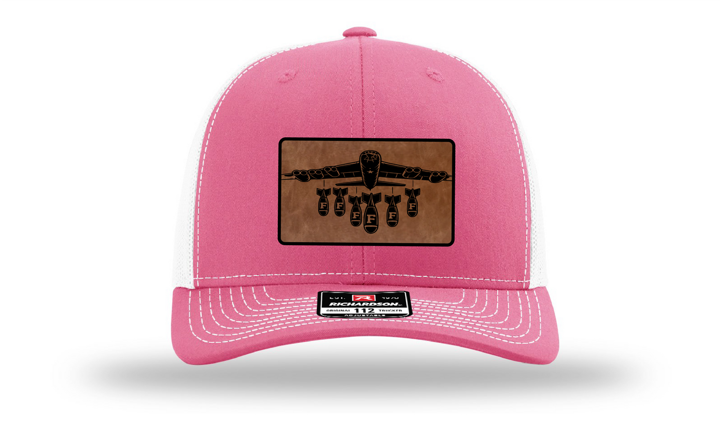 FBomb Trucker