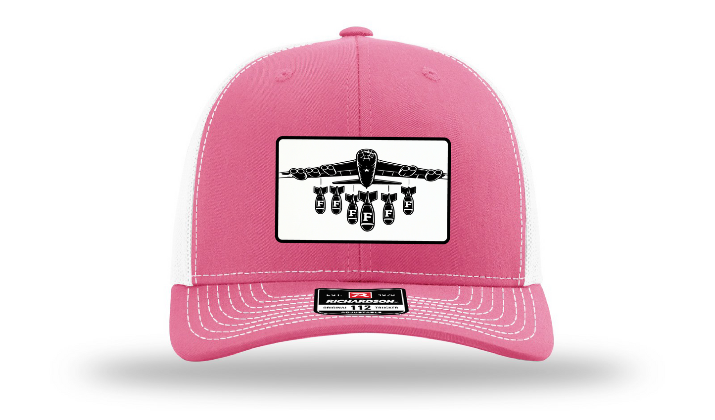 FBomb Trucker