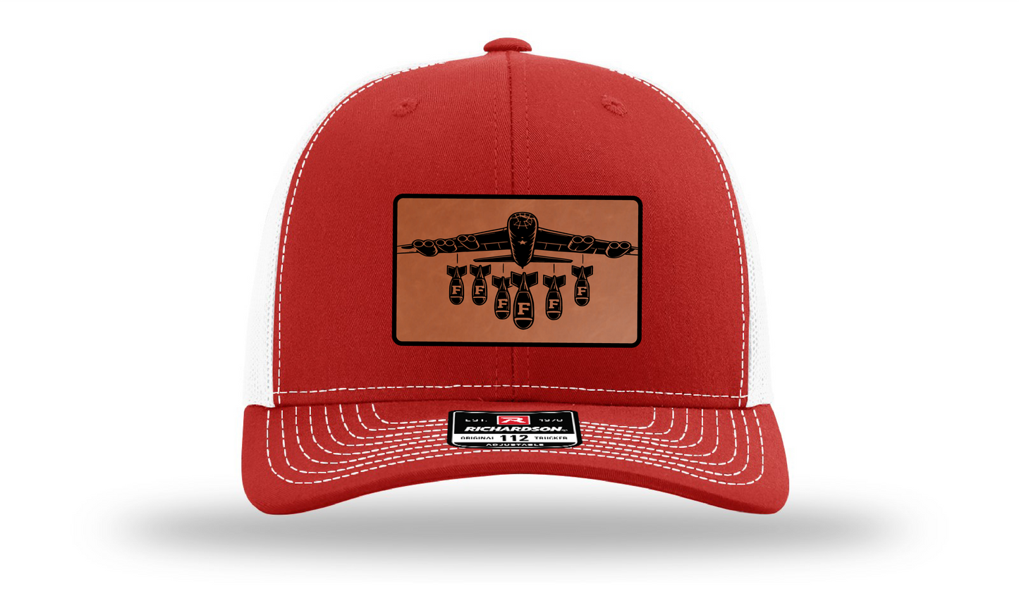 FBomb Trucker