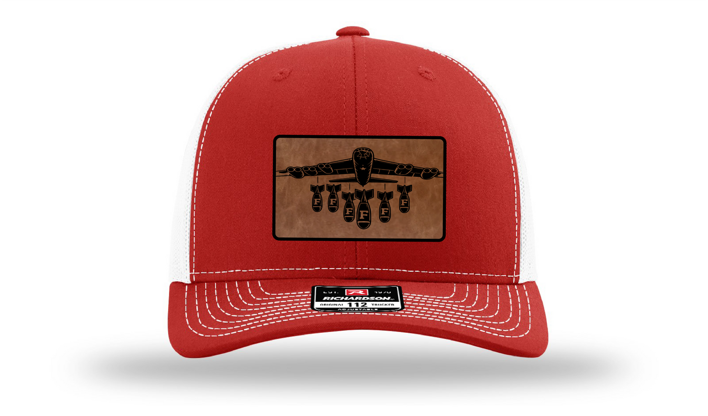 FBomb Trucker