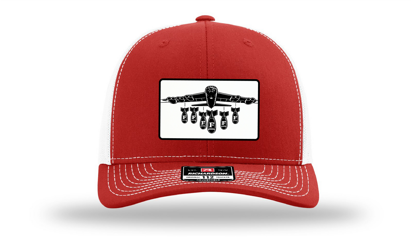 FBomb Trucker