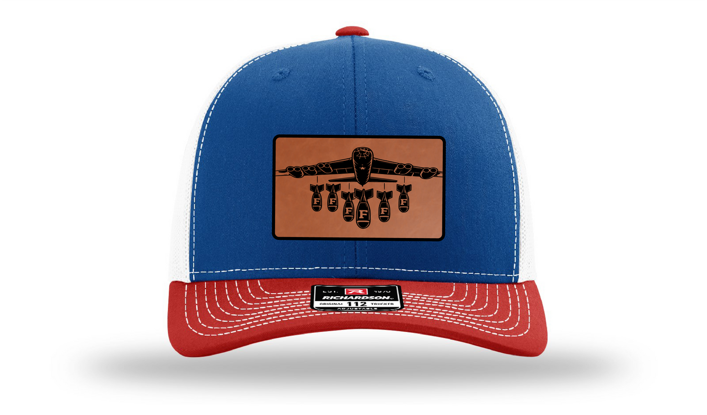 FBomb Trucker