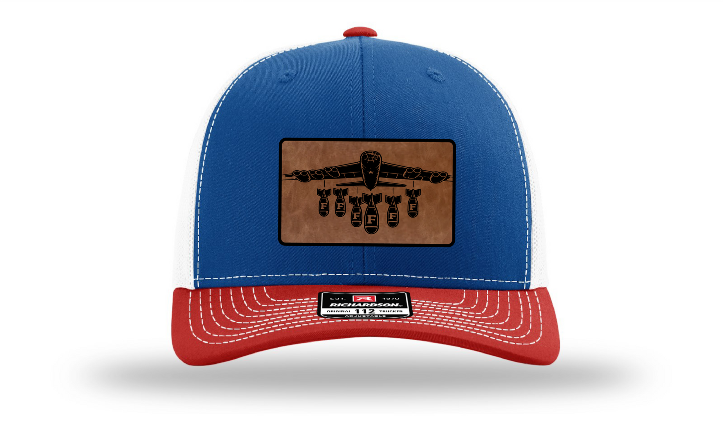 FBomb Trucker