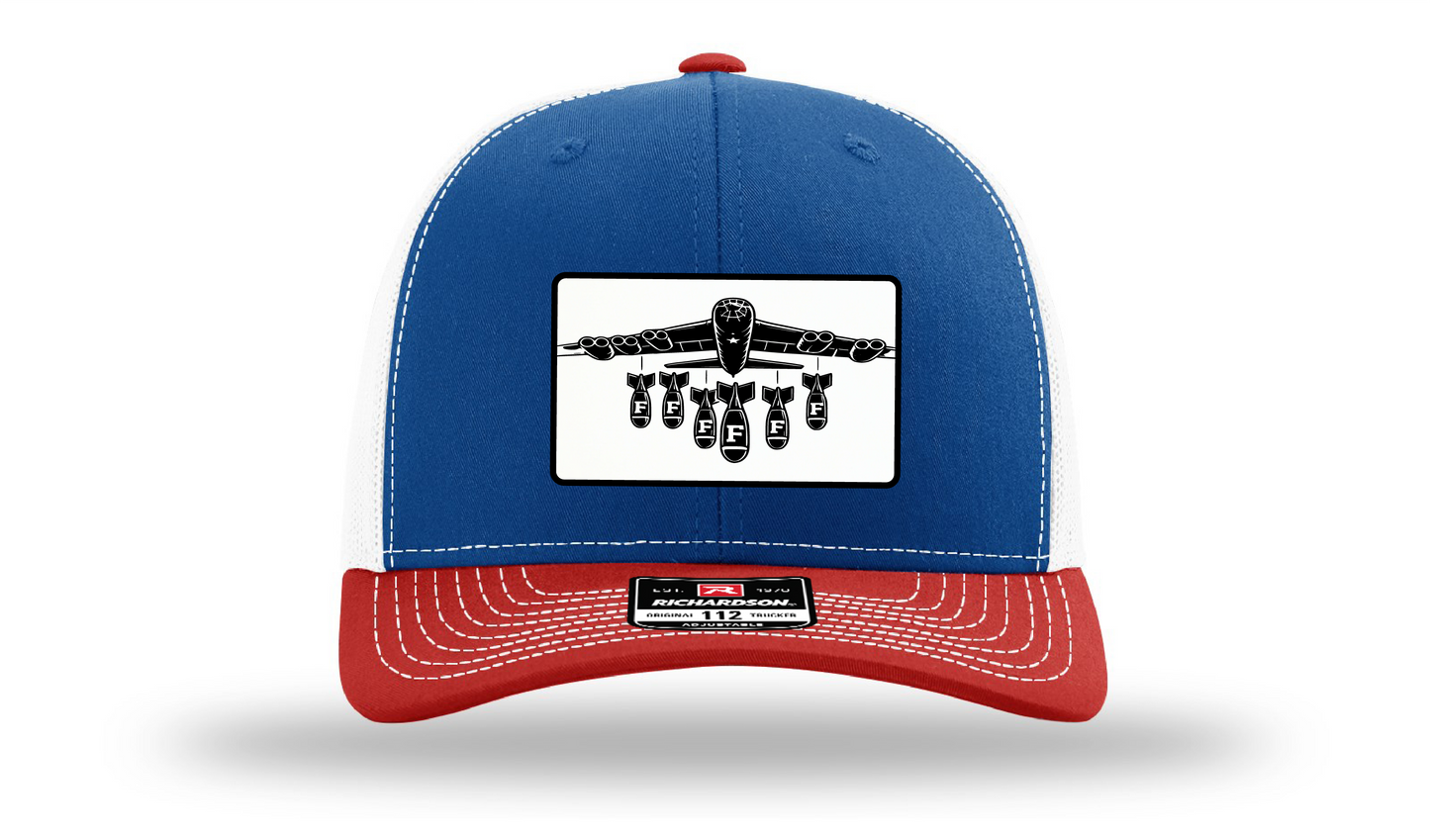 FBomb Trucker