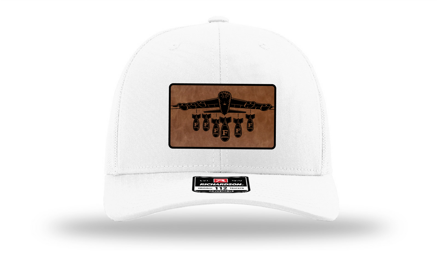 FBomb Trucker