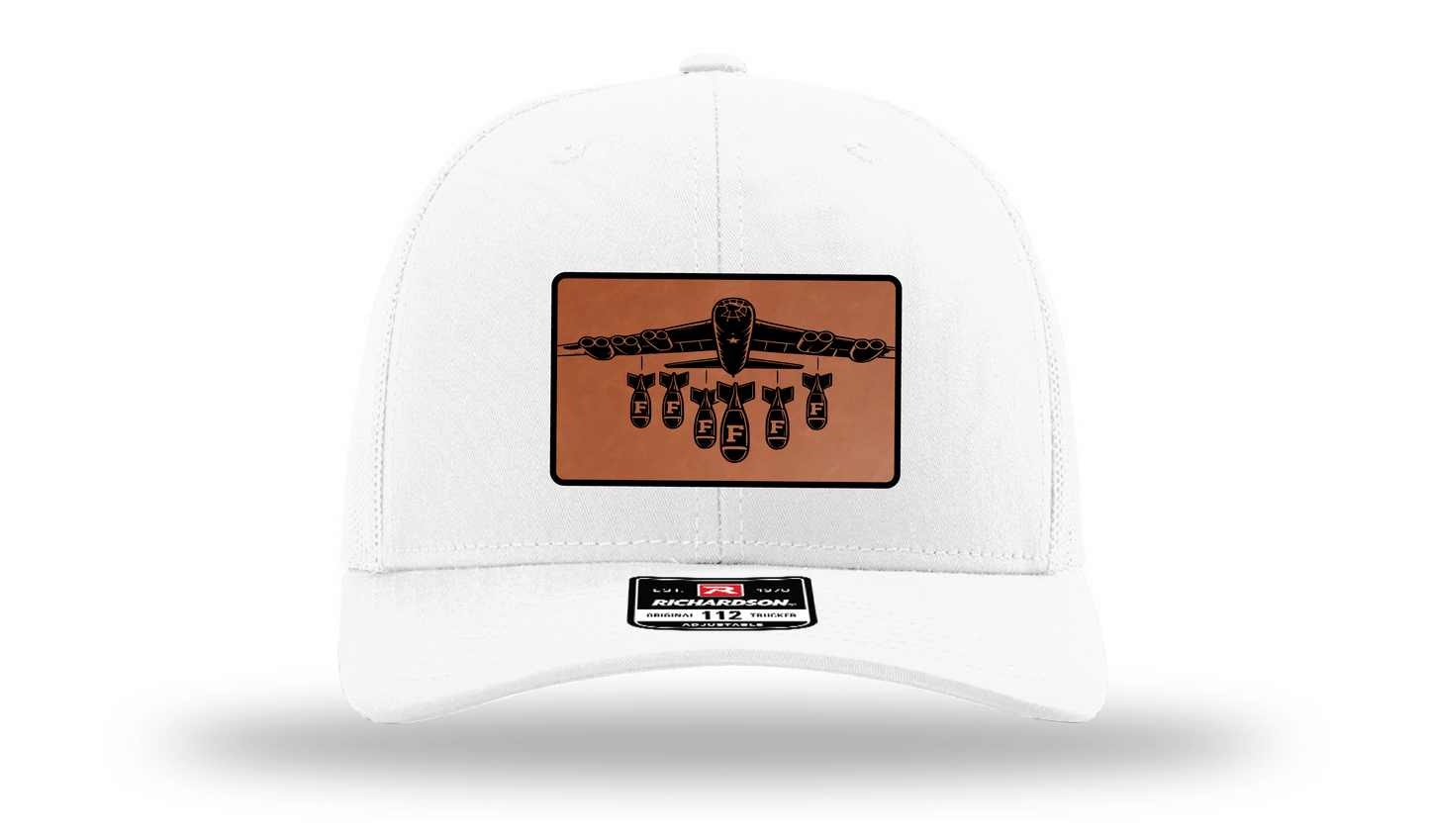 FBomb Trucker
