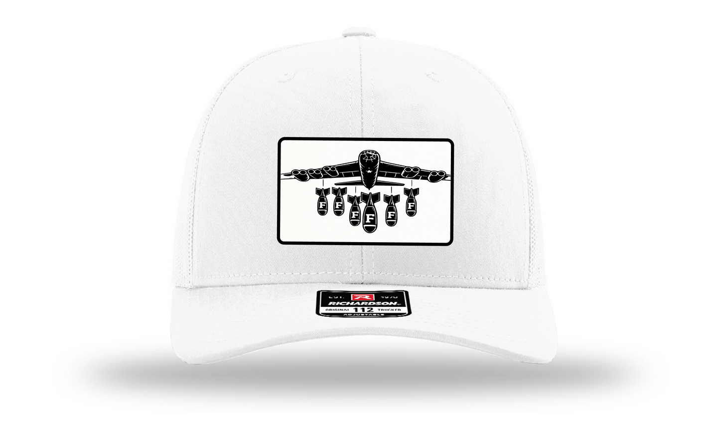 FBomb Trucker