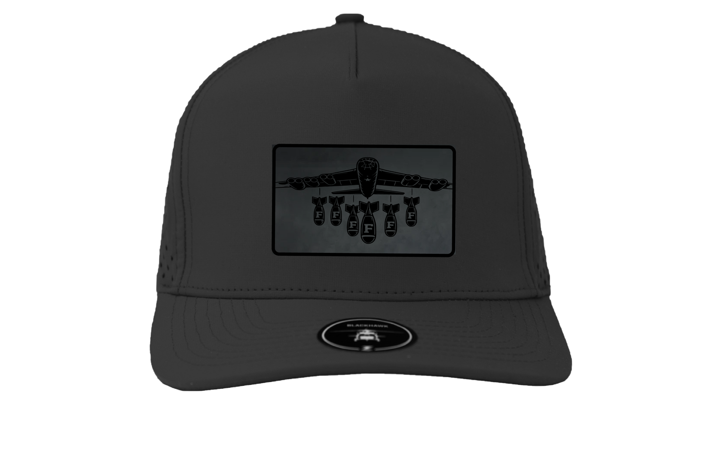 F Bomb Performance Hat