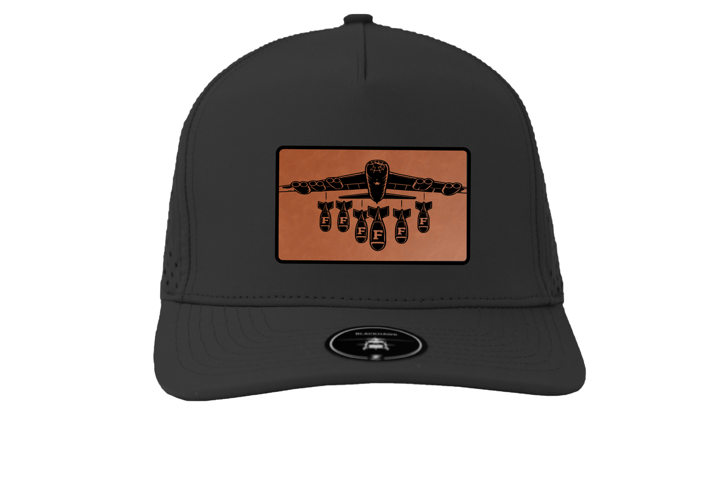 F Bomb Performance Hat