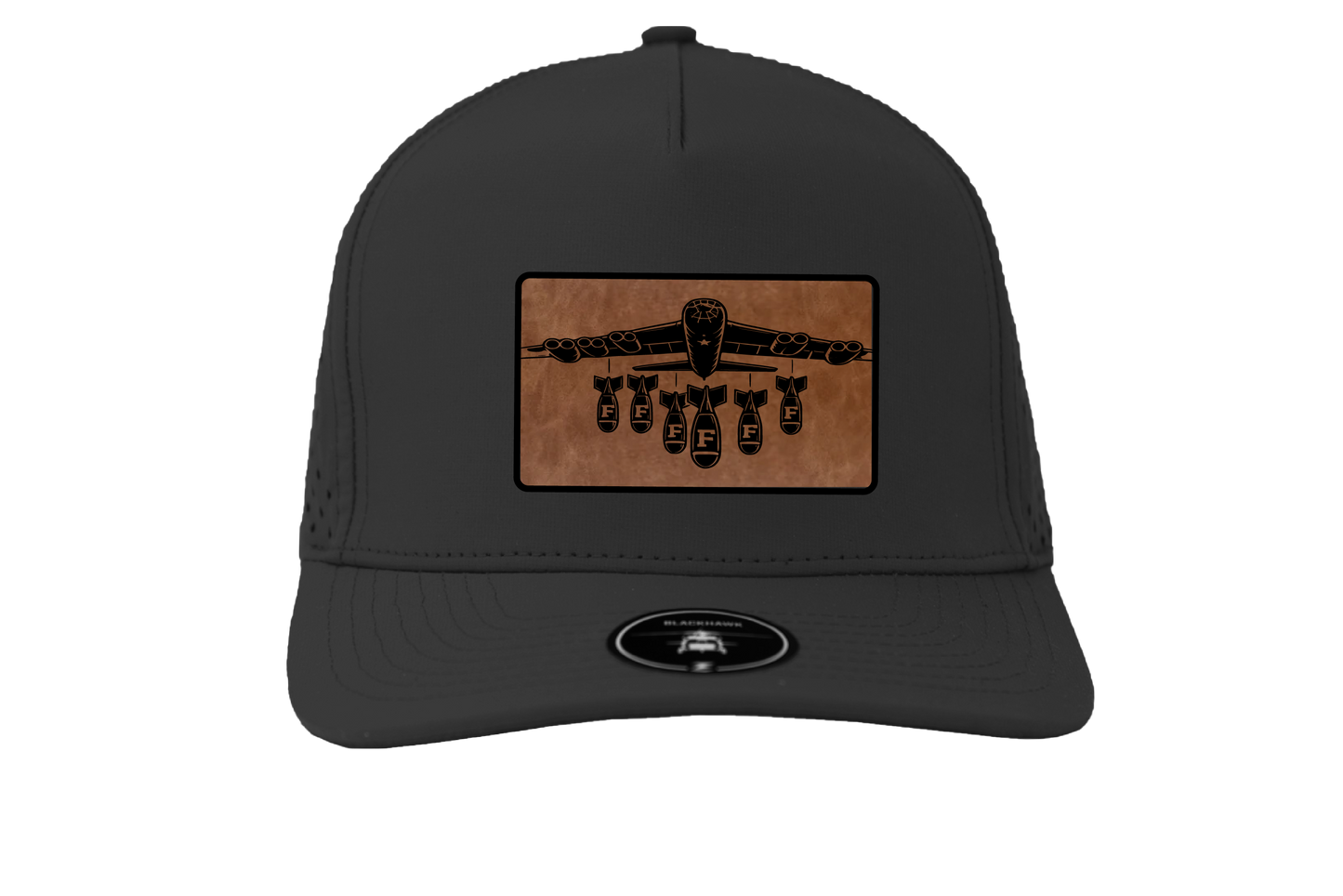 F Bomb Performance Hat