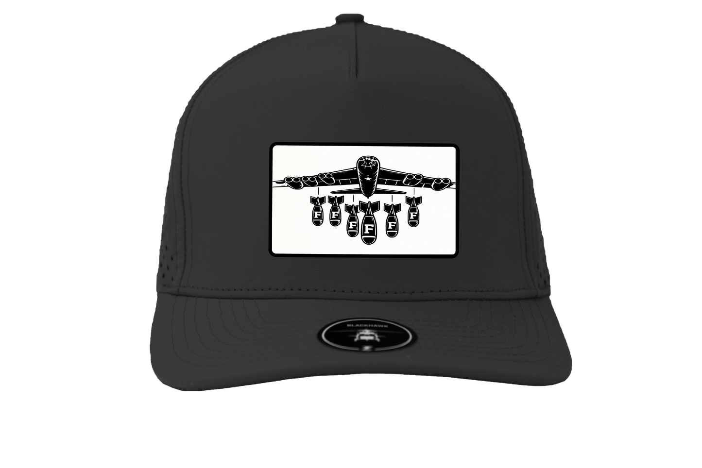 F Bomb Performance Hat