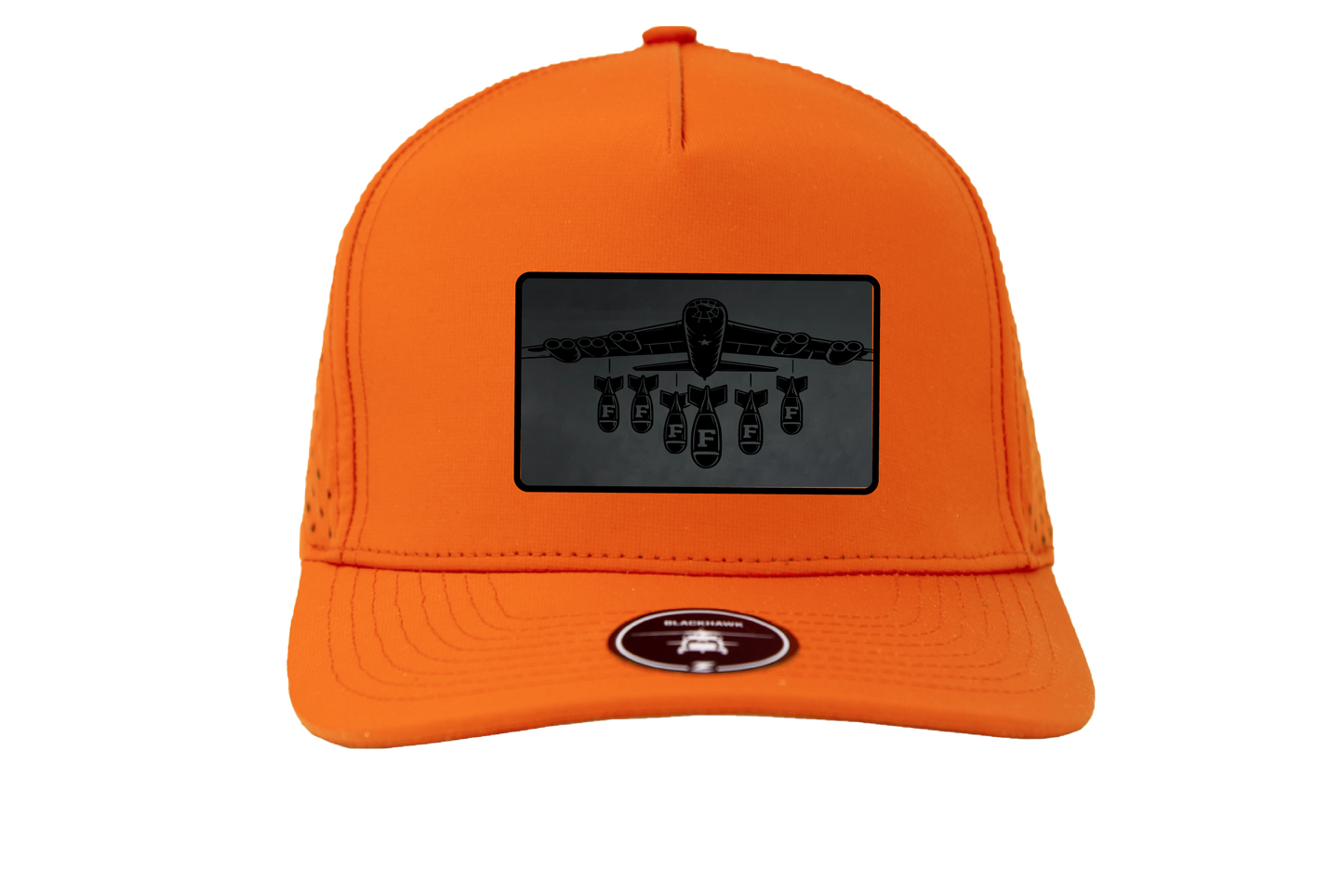 F Bomb Performance Hat