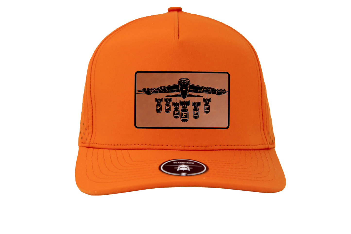 F Bomb Performance Hat