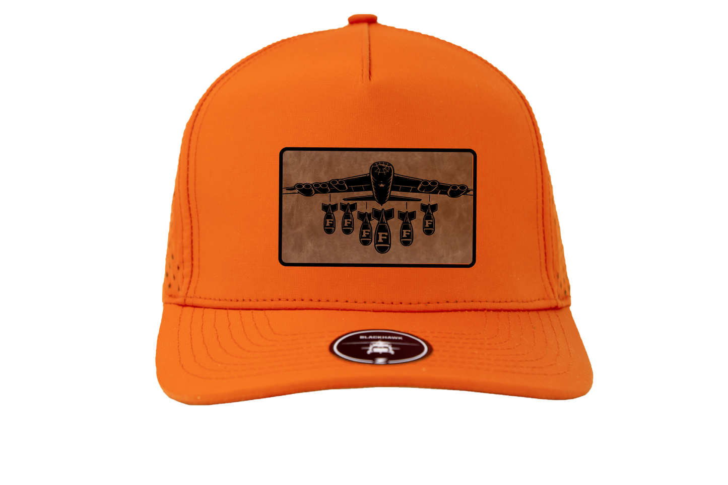 F Bomb Performance Hat