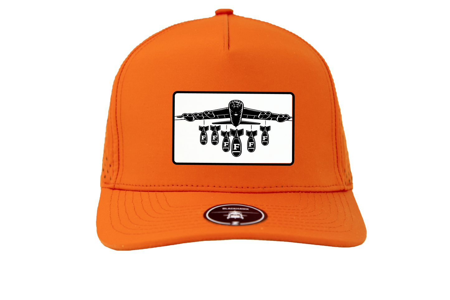 F Bomb Performance Hat