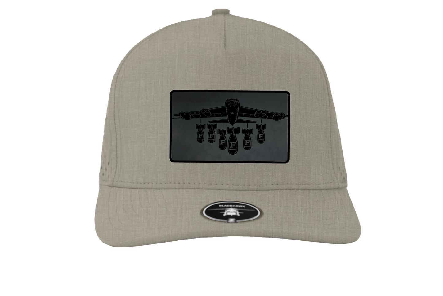 F Bomb Performance Hat