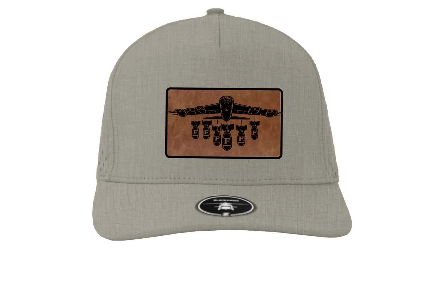 F Bomb Performance Hat
