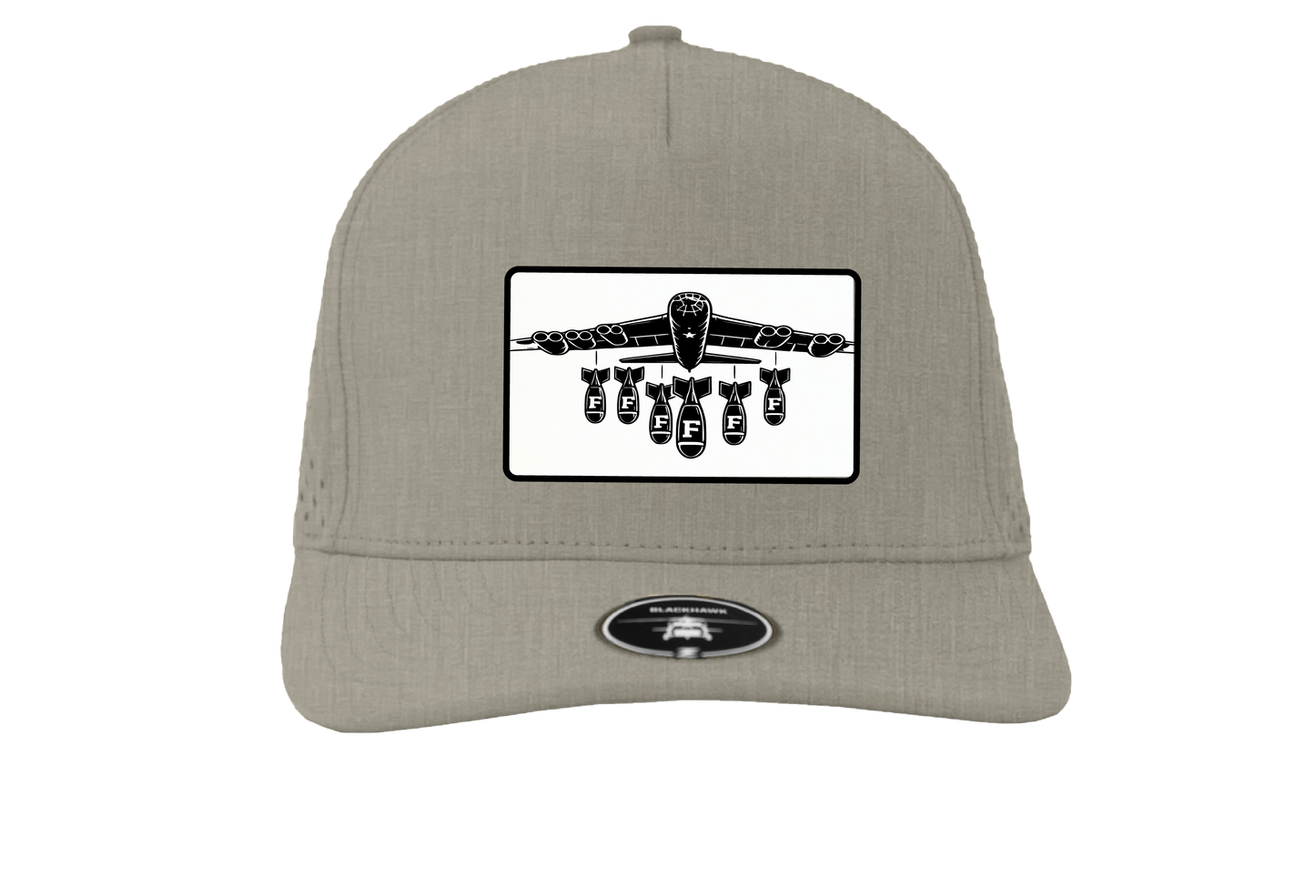 F Bomb Performance Hat