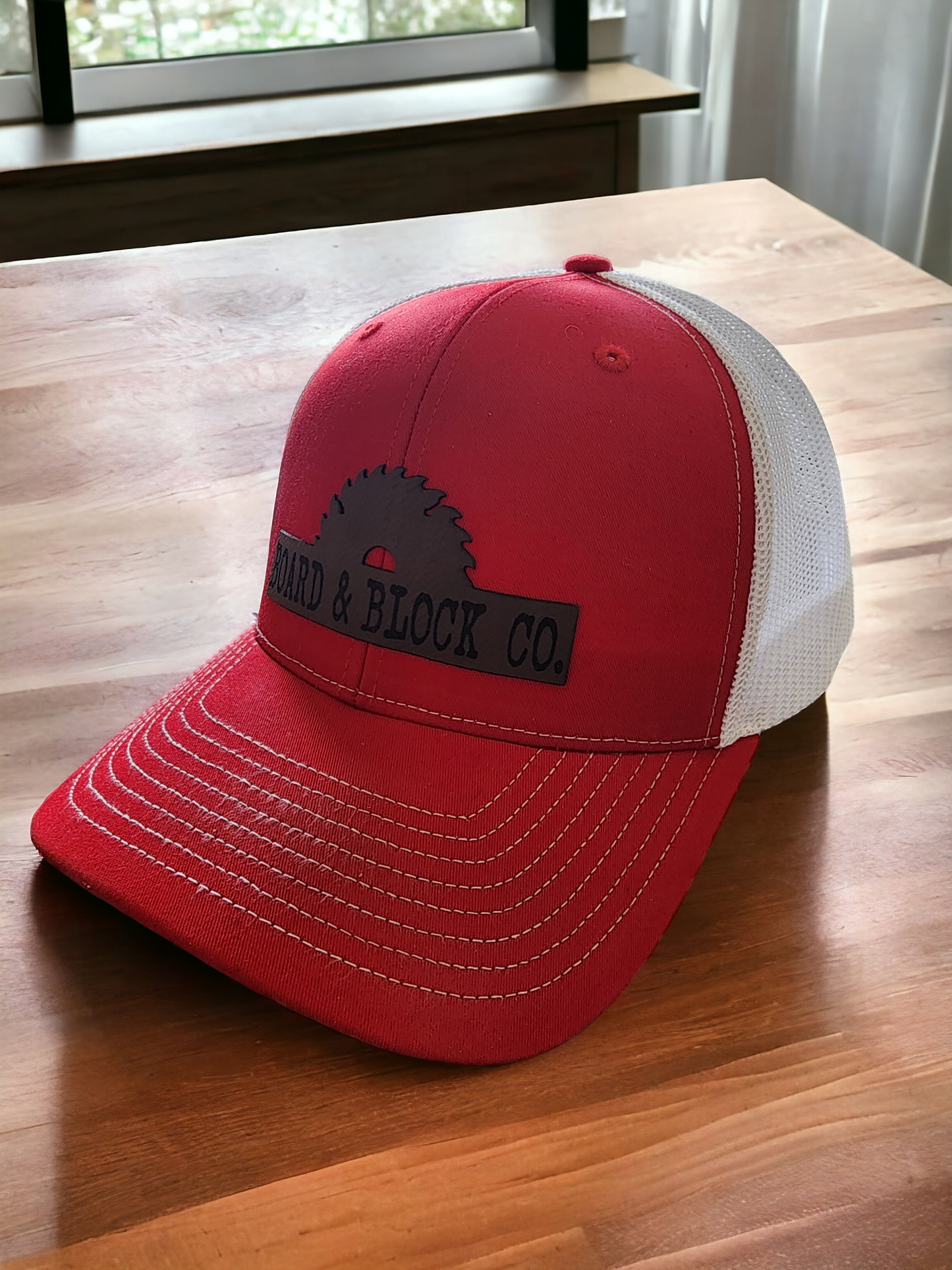 Custom Trucker Hat