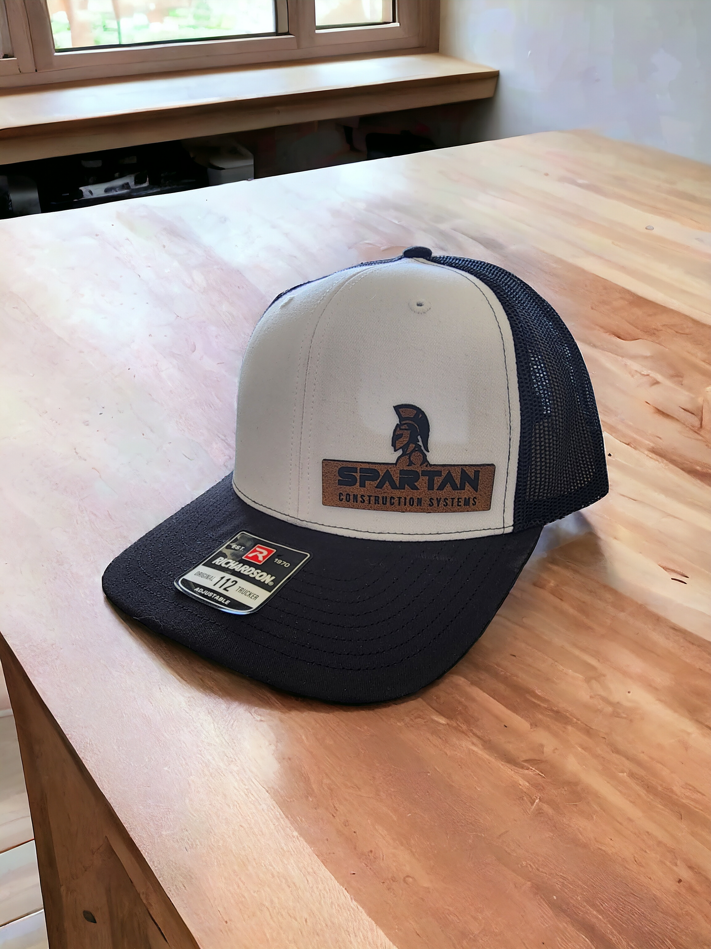 Custom Trucker Hat