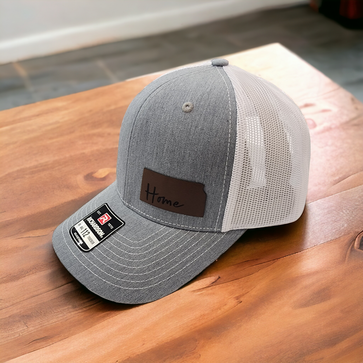 Home State Trucker