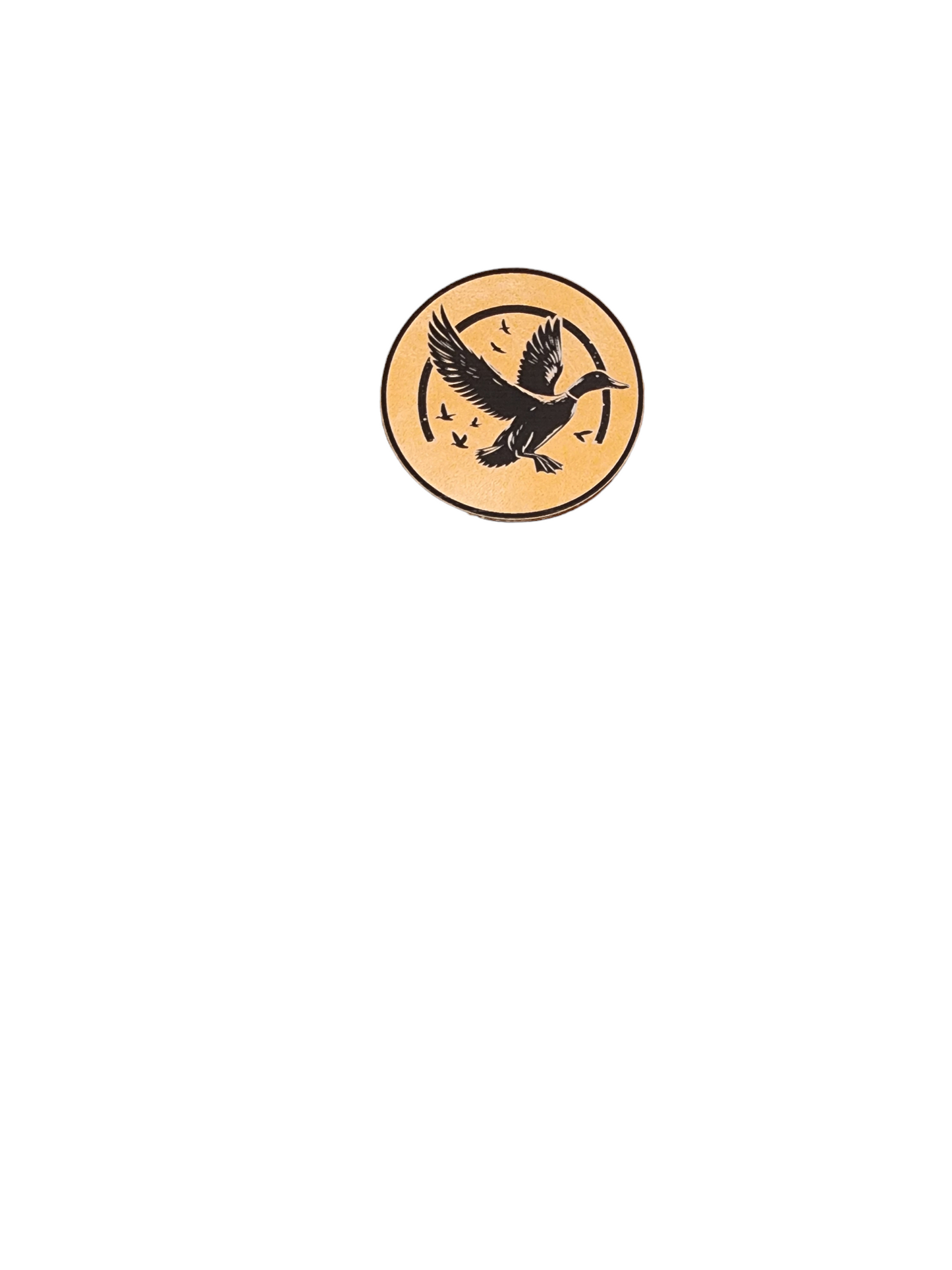 Patch - Duck Flight
